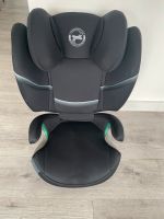 Cybex Solution S i-fix Gold Kindersitz Autositz.TOP ZUSTAND Nordrhein-Westfalen - Lennestadt Vorschau