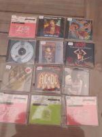 600 promo cd's Nordrhein-Westfalen - Nettetal Vorschau