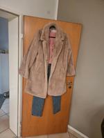 Teddymantel von Blue Flame Nordrhein-Westfalen - Krefeld Vorschau