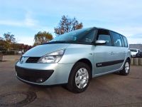 Renault Espace IV Expression / 7-Sitzer / 2.Hand Baden-Württemberg - Lahr (Schwarzwald) Vorschau