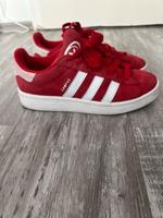 Adidas Campus rot Köln - Seeberg Vorschau