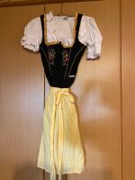 Dirndl mit Bluse, perfekt für  Oktoberfest/ Volksfest Bayern - Bobingen Vorschau