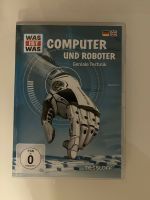 DVD Was ist was - Computer und Roboter Bayern - Oberasbach Vorschau