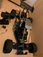 Reely Carbon Fighter 1:6 Verbrenner buggy Nordrhein-Westfalen - Ratingen Vorschau