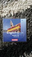 Englisch G Audio-CD A3 Cornelsen Rheinland-Pfalz - Harthausen Vorschau