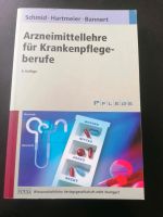 Arzneimittellehre für Krankenpflegeberufe Baden-Württemberg - Hüttlingen Vorschau