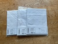 3x Ikea Linda Vorhang 100x2,65m halb-transparent weiss NP war €96 Nordrhein-Westfalen - Pulheim Vorschau