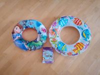 2er Set Schwimmring Schwimmringe Sofia Disney Fische Intex Baden-Württemberg - Leonberg Vorschau