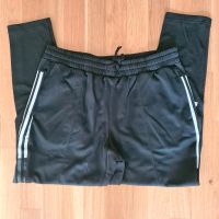 Adidas Trainingshose schwarz XL Neu Sporthose Rheinland-Pfalz - Trier Vorschau