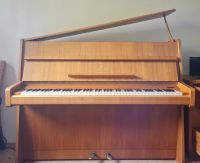 Steinway & Sons Klavier Z-114 Bj. 1962 Baden-Württemberg - Malsch Vorschau