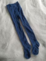 Neu ungetragen 98 104 Strumpfhose TOPOLINO blau jungs Mädchen Obervieland - Kattenturm Vorschau