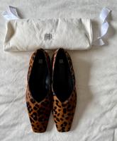 TOTEME - The Everday Ballerinas - Leopard - Flats - Gr. 39 - NEU Niedersachsen - Dohren (Nordheide) Vorschau