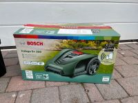 Rasenmäh-Roboter "BOSCH Indego S+350" mit Garage u. Zubehör Hörstel - Bevergern Vorschau