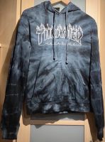 Thrasher Magazine Hoodie Pulli Größe S Nordrhein-Westfalen - Viersen Vorschau