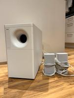 Bose Acoustimass 5 Series III Baden-Württemberg - Korntal-Münchingen Vorschau