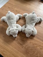 2x Uni Toys Eisbären/ Kuscheltier Berlin - Köpenick Vorschau