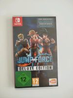 Jump Force Deluxe Edition Nordrhein-Westfalen - Mönchengladbach Vorschau