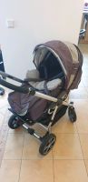 Gesslein Kombi-Kinderwagen mit Buggyfunktion Maxi Cosi kompatibel Dresden - Leubnitz-Neuostra Vorschau