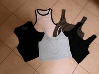 Shirts Bauchfrei Brandenburg - Woltersdorf Vorschau