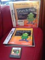 Grundschule 1-4 Klasse fit fürs Gymnasium Nintendo DS spiel top Bayern - Olching Vorschau
