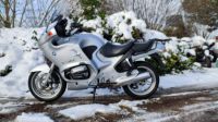 BMW R1150RT R22 + Ersatzteile R11RT R850 R1100 R1150 R-RS-RT-GS Nordrhein-Westfalen - Werther (Westfalen) Vorschau