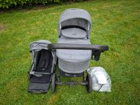 MyJunior Kinderwagen Noax Nordrhein-Westfalen - Dinslaken Vorschau