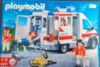 4221 Playmobil Rheinland-Pfalz - Bad Neuenahr-Ahrweiler Vorschau