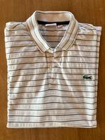 Lacoste Poloshirt, Gr. 5/L Köln - Porz Vorschau