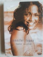 JENNIFER LOPEZ "FEELIN SO GOOD"   NEU/OVP Thüringen - Altenburg Vorschau