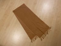 Super kuscheliger Schal in Beige / Creme Farbe 1,60m lang Wie Neu Sachsen - Plauen Vorschau