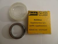 Nahlinse Kodak N1 32mm Best. Nr. 64511 Rheinland-Pfalz - Worms Vorschau