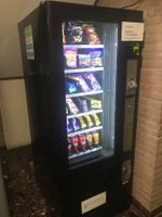 Billige Verkaufsautomat | Budget Getränkeautomat | Snackautomat Nordrhein-Westfalen - Kranenburg Vorschau