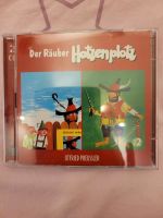 Der Räuber Hotzenplotz 1+2 Cd, Hörspiel Kreis Pinneberg - Heist Vorschau