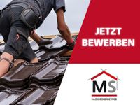 Dachdecker/in / Zimmerer/in (auch Quereinsteiger willkommen) Mecklenburg-Strelitz - Landkreis - Friedland Vorschau