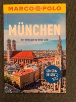 Reiseführer MARCO POLO München: Viel entdecken für wenig Geld Schleswig-Holstein - Neumünster Vorschau