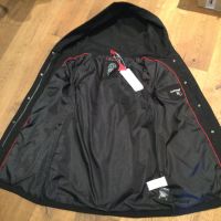 Softshell Regenjacke von Marikoo, Gr.40/L, schwarz, neu! Bremen - Borgfeld Vorschau