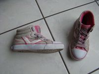 VINGINO Schuhe 29 Chucks Stiefelette Sneakers Stiefel Boots rosa Nordrhein-Westfalen - Menden Vorschau