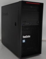 Lenovo ThinkStation P320 Intel XEON CPU E3-1220v6 16GB Schleswig-Holstein - Krempdorf Vorschau