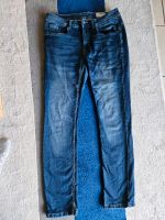 Jeans blau 30/32 Duisburg - Rheinhausen Vorschau