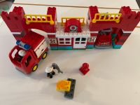 Duplo Feuerwehr-Hauptquartier 10593 Kreis Pinneberg - Quickborn Vorschau