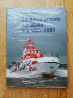 NEU: Die Rettungsbote der DGZSR von 1865 - 2004 Schleswig-Holstein - Lübeck Vorschau