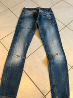 Gang Damen Jeans Thüringen - Gräfenroda Vorschau