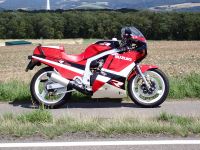 Suzuki GSX-R 1100 GU74C Rheinland-Pfalz - Würzweiler Vorschau