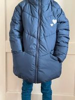 neue Winterjacke Jacke Mädchen Marke Tom Tailor Gr.116/122 Baden-Württemberg - Bitz Vorschau