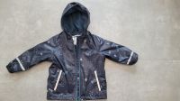 Lupilu Matsch- und Buddeljacke Dino Gr. 86/92 Hessen - Schlitz Vorschau