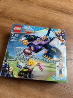 Lego DC super Hero Batgirl 41230 Nordrhein-Westfalen - Meckenheim Vorschau