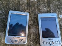 Pocket pc komplett mit Ladekabel Nordrhein-Westfalen - Wesel Vorschau