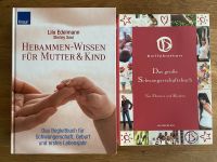 Buch Schwangerschaft / Hebammen Wissen Mutter &Kind Niedersachsen - Peine Vorschau