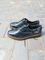 Rieker Halbschuhe Neu 40 Niedersachsen - Uchte Vorschau