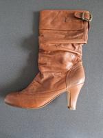 Steve Madden Lederstiefel Kiel - Ravensberg-Brunswik-Düsternbrook Vorschau
